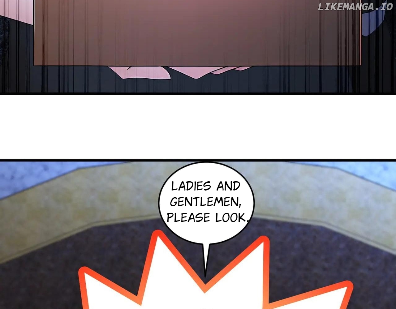 My Furry Harem Is After Me Chapter 234 - page 65
